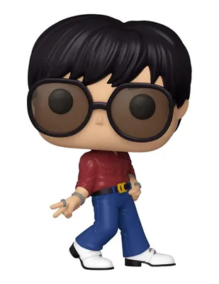 Figura de Colección J-Hope Funko Pop! BTS