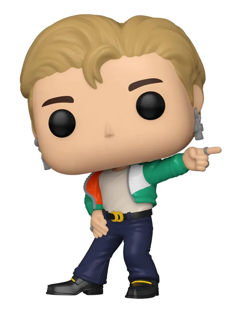 Figura de Colección Jimin Funko Pop! BTS