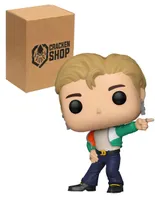 Figura de Colección Jimin Funko Pop! BTS