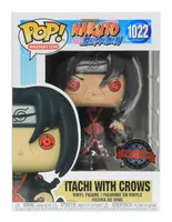 Figura de Colección Itachi Uchiha Funko Pop! Naruto