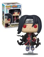 Figura de Colección Itachi Uchiha Funko Pop! Naruto