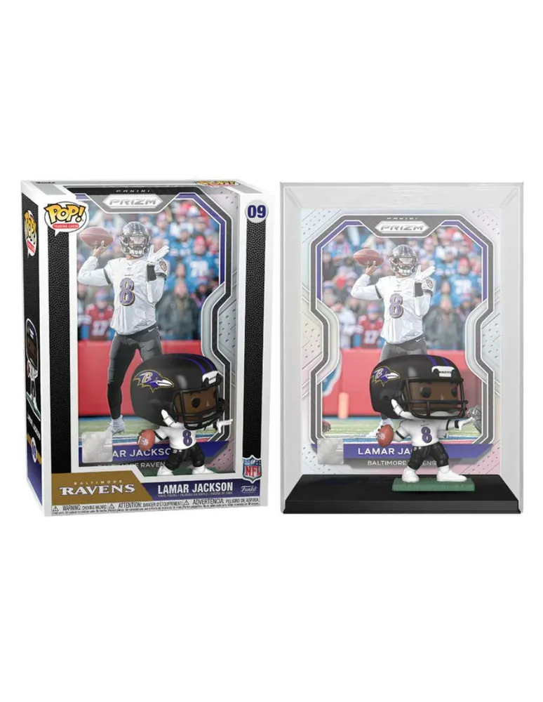 Funko POP! Lamar Jackson Multi