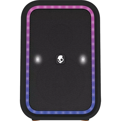 Skullcandy Stomp Wireless Party Speaker - Black | Verizon