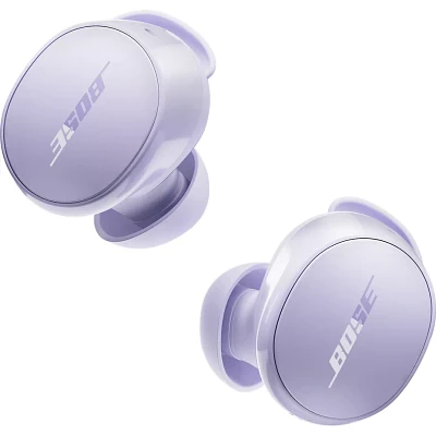 Bose QuietComfort True Wireless Earbuds