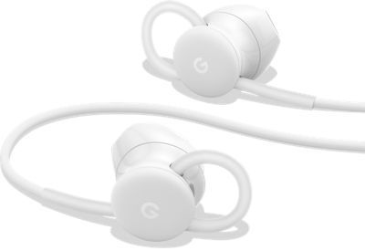 Pixel USB-C Earbuds - White