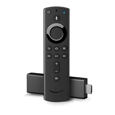 Amazon Fire TV Stick 4K | Verizon