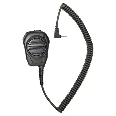 Klein Valor Push To Talk Remote Speaker Microphone for Android Devices with 3.5mm Jack | Verizon