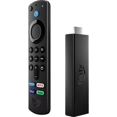 Fire TV Stick 4K MAX with Alexa Voice Remote | Verizon