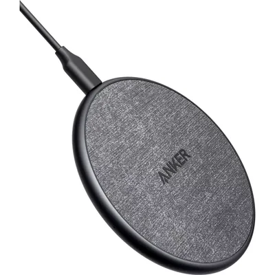 Anker 10W Wireless Charging Pad - Black | Verizon