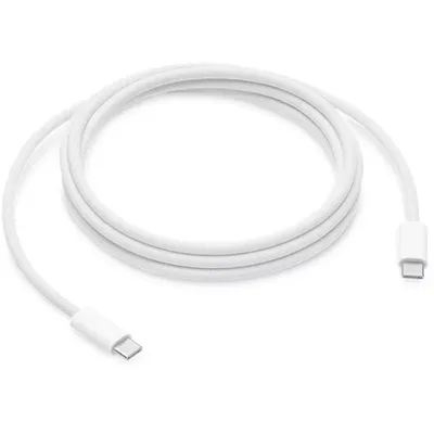 Apple 240W USB-C Charge Cable 2m - White | Verizon
