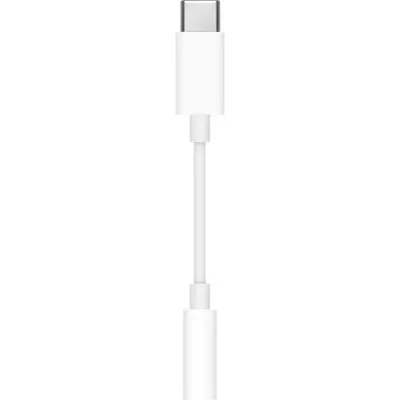 Apple USB-C to 3.5mm Headphone Jack Adapter | Verizon