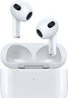 AirPods (3rd generation) with MagSafe
