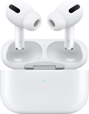 AirPods Pro with MagSafe Case