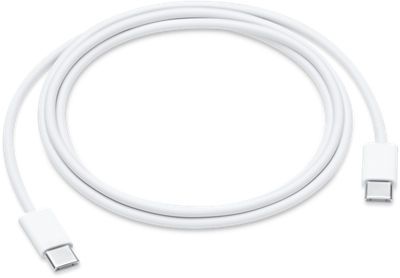1-Meter USB-C to USB-C Cable