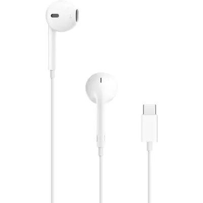 Apple EarPods with USB-C Connector - White | Verizon