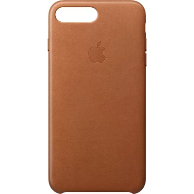 Apple iPhone 8 Plus/7 Plus Leather Case