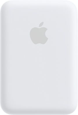 MagSafe Battery Pack - White