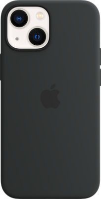 Silicone Case with MagSafe for iPhone mini