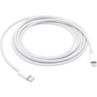 Apple Lightning to USB-C Cable (2 m) | Verizon