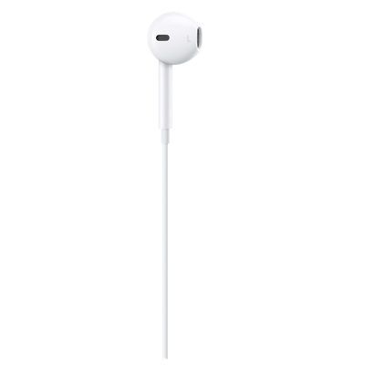 Apple Earpods with Remote Mic