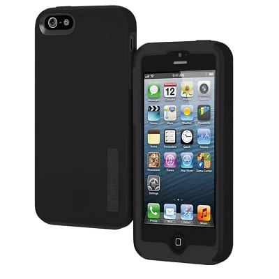 Incipio DualPro Case for iPhone 5/5s/SE | Verizon