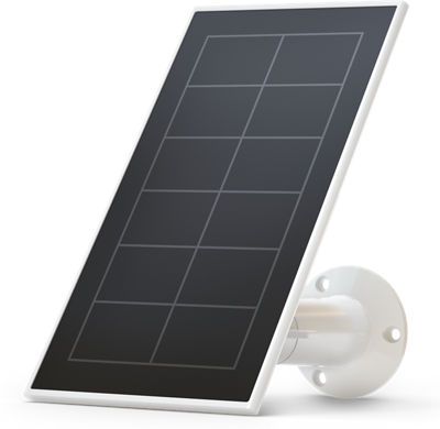 Essential Solar Panel Charger for Arlo Essential Cameras
