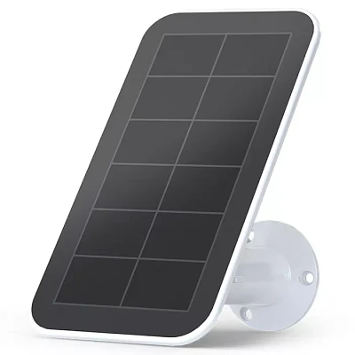 Arlo Solar Panel Charger for Arlo Ultra/Pro 3 4 and Go 2 Floodlight Cameras | Verizon