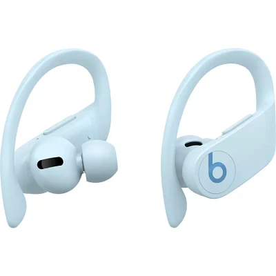 Beats Powerbeats Pro Glacier Blue | Verizon