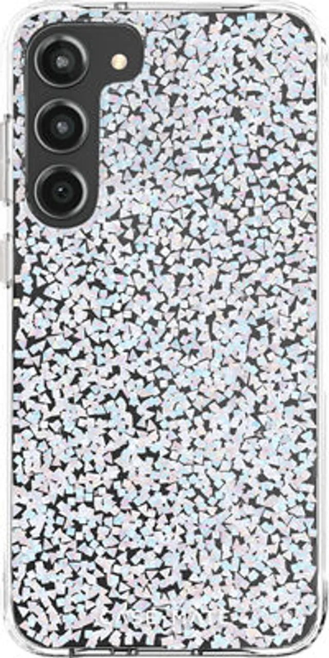 Case-Mate Twinkle Case for Samsung Galaxy S22 Plus - Diamond