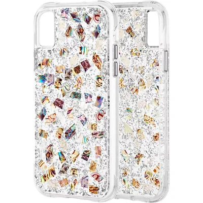 Case-Mate Karat Case for iPhone XS Max