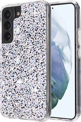 Twinkle Case for Galaxy S22 - Diamond