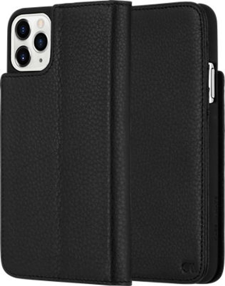 Case-Mate Wallet Folio Case with MagSafe for iPhone 13 Pro Max
