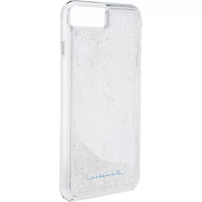 Case-Mate Waterfall Case for iPhone 8 Plus/7 Plus/6s Plus/6 Plus