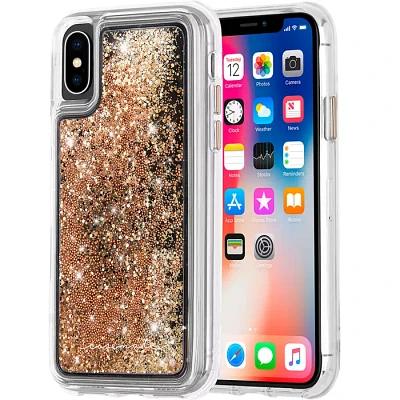 Case-Mate Waterfall Case for iPhone XS/X