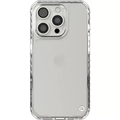 CLCKR G-Form Diamond Case for iPhone 15 Pro - Clear | Verizon