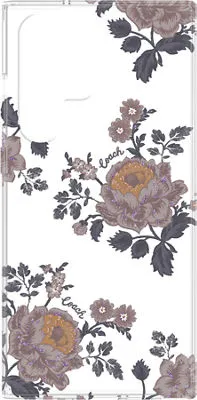 Protective Case for Galaxy S23 Ultra - Moody Floral