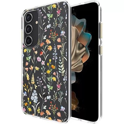 Bridgerton x Elizabeth James Case for Samsung Galaxy S24+ - Penelope | Verizon