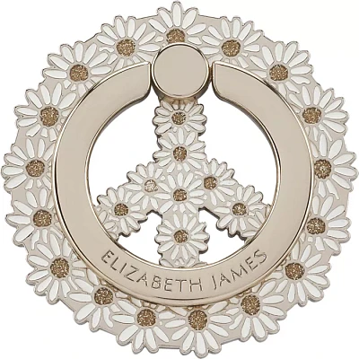 Elizabeth James Magnetic Ring Stand