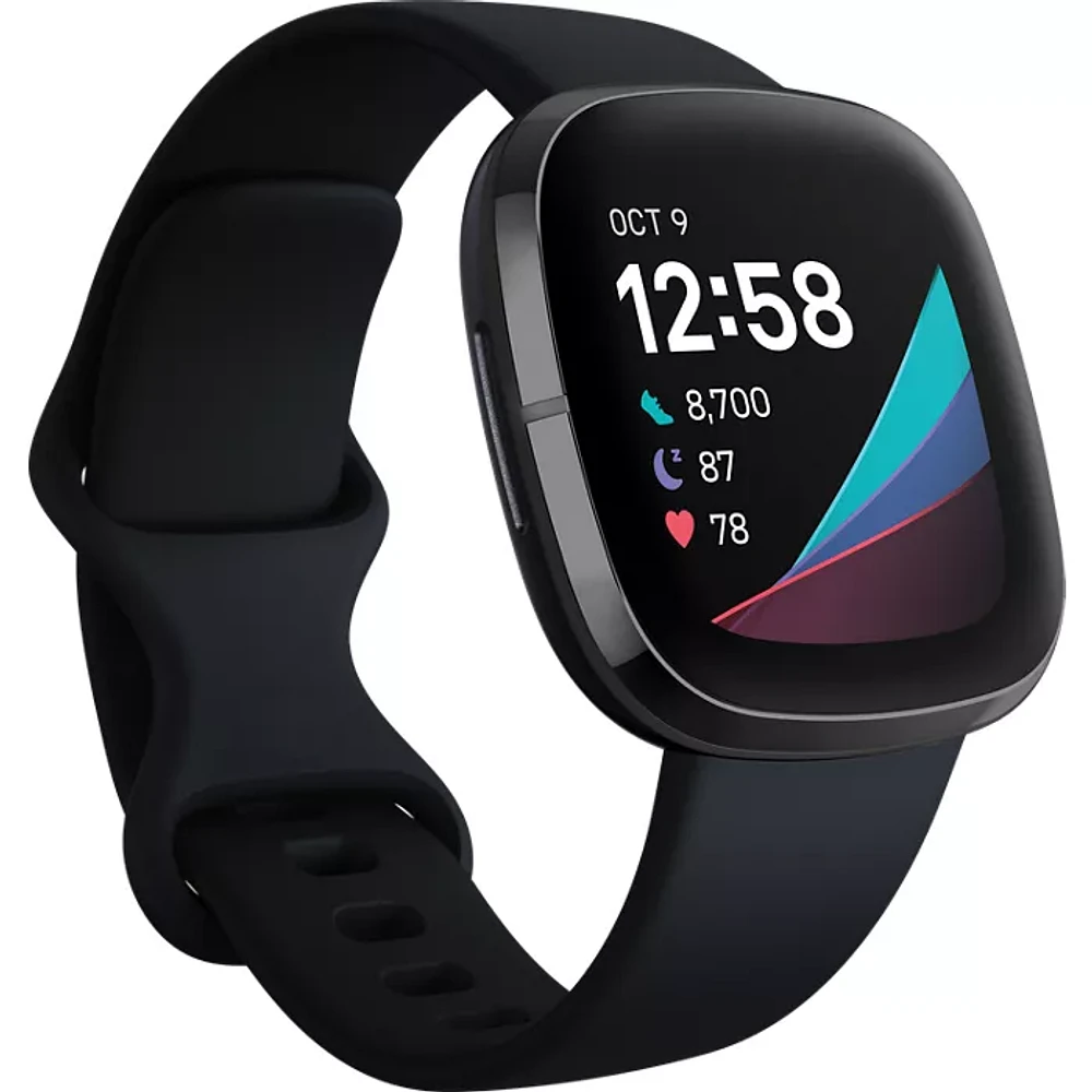 Fitbit Sense Verizon Dulles Town Center