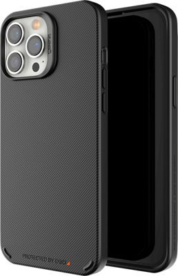Copenhagen Case for iPhone 13 Pro Max - Black