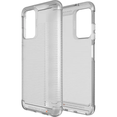 Gear4 Havana Case for Galaxy A03s - Clear | Verizon