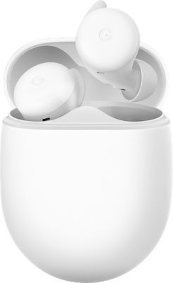 Pixel Buds A-Series - Clearly White