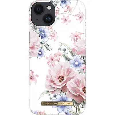 iDeal of Sweden Fashion Case with MagSafe for iPhone 14 Plus - Floral Romance | Verizon