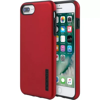 Incipio DualPro Case for iPhone 8 Plus/7 Plus/6s Plus/6 Plus