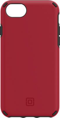 Duo Case for iPhone SE (3rd Gen)/SE (2020) - Salsa Red