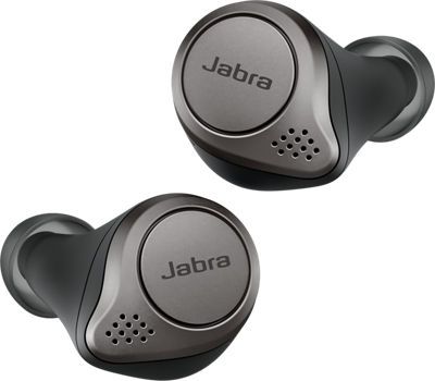 Elite 75t Wireless Earbuds with ANC