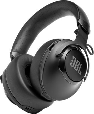 Club 950 Headphones - Black