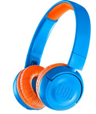 Kids Bluetooth On-Ear Headphones 