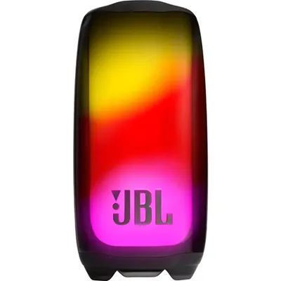 JBL Pulse 5 - Black | Verizon