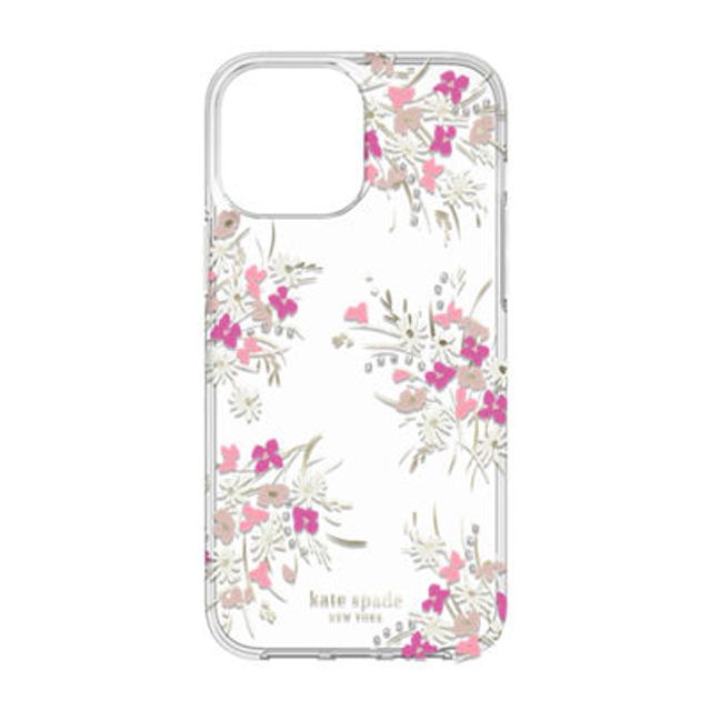 Kate spade new york Protective Hardshell Case for iPhone 13 Pro - Spring  Garden | Dulles Town Center